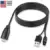 192kHz HDMI ARC/EARC to Optical Audio Adapter for $55.54