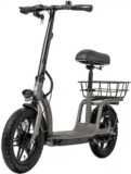 Save Up to 75% on eBikes and Scooters at Best Buy