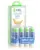 EBL 3500mAh AA Lithium Batteries – 8 Pack for $18.99