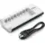 EBL 8-Bay AA AAA Battery Charger for $11.99