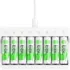 336-Count Amazon Basics Fragrance-Free Flushable Adult Toilet Wipes $8.23