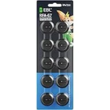 10-Pack EBL RFA-67 Replacement Batteries for Pet Collars – $6.79