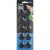 10-Pack EBL RFA-67 Replacement Batteries for Pet Collars – $6.79