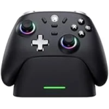 ECHTPower PC Gaming Controller with Hall-Effect Joysticks for $24.99