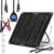 Eco-Worthy 10W Solar Car Battery Charger Maintainer for $23.99