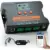 Eco-Worthy 30A 12/24V Solar Charge Controller with Bluetooth & WiFi for $29.99
