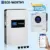 ECO-WORTHY 48V 100Ah Lithium Battery with 5KW Off-Grid Inverter for $1023.99