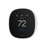 Ecobee Smart Thermostat Essential – Like New for $32.44
