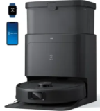 ECOVACS DEEBOT N30 PRO OMNI Robot Vacuum and Mop for $246