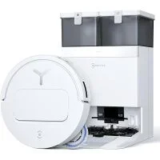 Ecovacs Deebot T50 Pro Omni Robot Vacuum and Mop for $359