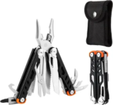 Ecrekhom 15-in-1 Stainless Steel Multi Tool for $17