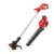 CRAFTSMAN V20 Cordless String Trimmer/Edger and Leaf Blower Combo for $99 $99.00