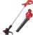 CRAFTSMAN V20 Cordless String Trimmer/Edger and Leaf Blower Combo for $99