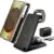 Eddibox EZ30 3-in-1 Wireless Charging Station for $16.24