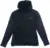 Eddie Bauer Women’s Mini Grid Fleece Jacket (Black) – $9.99 ($70 Value)