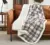 Eddie Bauer 50″ x 60″ Reversible Sherpa & Fleece Throw Blanket for $8.17
