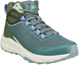 Eddie Bauer Women’s Mid Hiking Boot (Sizes 6-11, Green or Sand) – $11.81