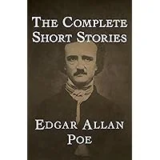 Edgar Allan Poe: The Complete Short Stories Kindle Edition for $1.99