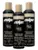3-Pack Edge Men’s Shave Gel (7oz) Now $8.24