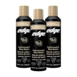 Edge Shaving Gel for Men (Cedarwood & Shea Butter, 7oz, 3-Pack) for $8.24