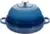 6-Quart EDGING CASTING Enameled Cast Iron Dutch Oven Pot with Lid for $50