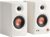 [Speakers] Edifier MR3 Powered Studio Monitor Speakers (White) – $99.98