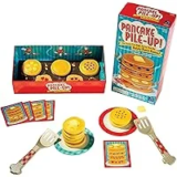 Educational Insights Pancake Pile-Up Game for $7.79