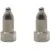 Educator Titanium Contact Points for E-Collar Remote – $7.23