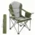 EDX Heavy Duty Camping Chair with 500 lb Capacity for $39.99