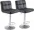 EDX Swivel Bar Stools 2-Pack for $60.99