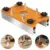 eeekit 2-in-1 Compact Palm Router Base – $15.69