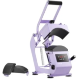 EENOUR Hat Press Heat Machine for $90 – 75% Off