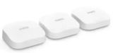 3-Pack eero Pro 6E Mesh Wi-Fi System Now $330