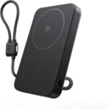 EF ECOFLOW 10,000mAh Qi2.2 25W Rapid Mag Power Bank for $62.98