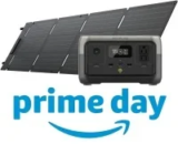 EF Ecoflow Power Stations and Solar Panels Up to 50% Off – Prices Starting at $149 $149.00