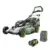 EGO 800 Series Power+ LM2135SP 21-Inch Cordless Lawn Mower with 7.5Ah Battery for $599.00