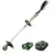 EGO Power+ 15″ String Trimmer with 56V 2.5Ah Battery and Charger for $153