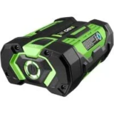Ego Power+ 56V 2.5Ah Battery (BA1400T) for $99