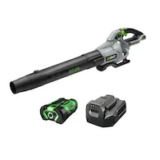 EGO POWER+ 56V 615-CFM Handheld Leaf Blower with Battery and Charger for $169.00