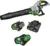EGO POWER+ 56V 765 CFM 200 MPH Handheld Blower w/ 5.0Ah & 2.5Ah Batteries – $319 ($528 Value) $319.00