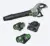 EGO POWER+ 56V 765 CFM Handheld Blower Kit w/ 5.0Ah & 2.5Ah Batteries – $319 ($528 Value) $319.00