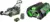 EGO POWER+ 800 Series 21-Inch Self-Propelled Mower with Dual 7.5Ah and 5.0Ah Batteries for $639