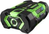 EGO POWER+ 56V 2.5Ah Lithium-ion Battery with Fuel Gauge for $100