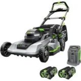 EGO Power+ Electric Gardening Tools Sale – Up to 50% Off, Prices Starting at $140 $140.00