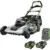 EGO Power+ Electric Gardening Tools Sale – Up to 50% Off, Prices Starting at $140 $140.00
