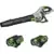 Ego Power+ LB7654 765-CFM Variable Speed 56V Cordless Leaf Blower Kit – $329.99 (Save $229)