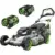 EGO Power+ LM2135SP 56V 21″ Self-Propelled Cordless Lawn Mower for $649.99