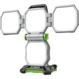 EGO Power+ LT1000 10000L Portable Area Light Now $125