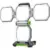 EGO Power+ LT1000 10000L Portable Area Light Now $125