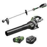 EGO Power+ ST1502LB 15″ String Trimmer & Blower Combo Kit – $199.99